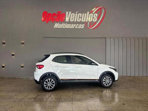 FIAT ARGO TREKKING 1.3