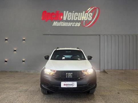 FIAT Strada Endurance 1.3 Flex 8V CS