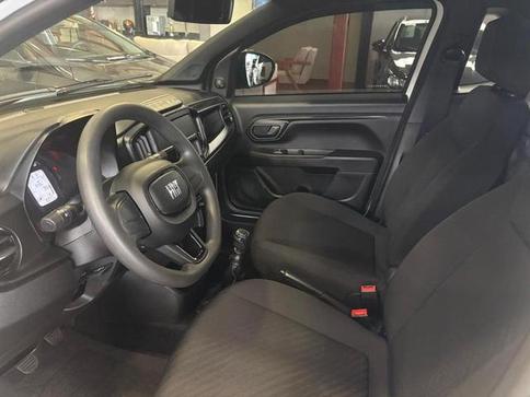 FIAT Strada Endurance 1.3 Flex 8V CS