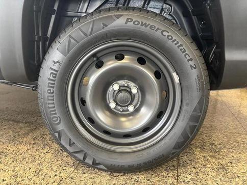 FIAT Strada Endurance 1.3 Flex 8V CS