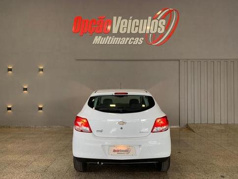 CHEVROLET ONIX 1.0 MT LT