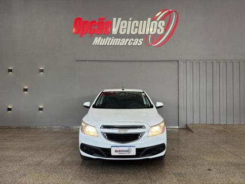 CHEVROLET ONIX 1.0 MT LT