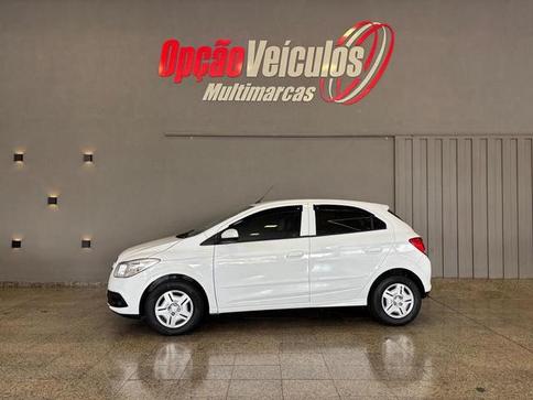 CHEVROLET ONIX 1.0 MT LT