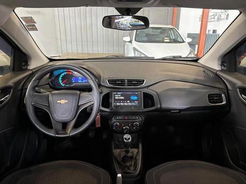 CHEVROLET ONIX 1.0 MT LT