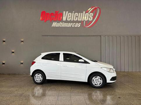 CHEVROLET ONIX 1.0 MT LT