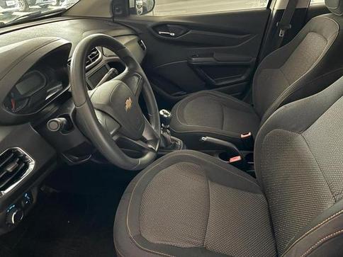 CHEVROLET ONIX 1.0 MT LT
