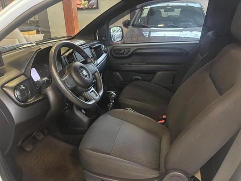 FIAT FIORINO ENDURANCE