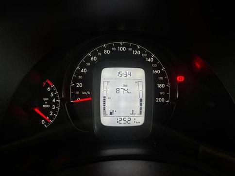 FIAT FIORINO ENDURANCE