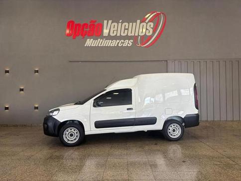 FIAT FIORINO ENDURANCE