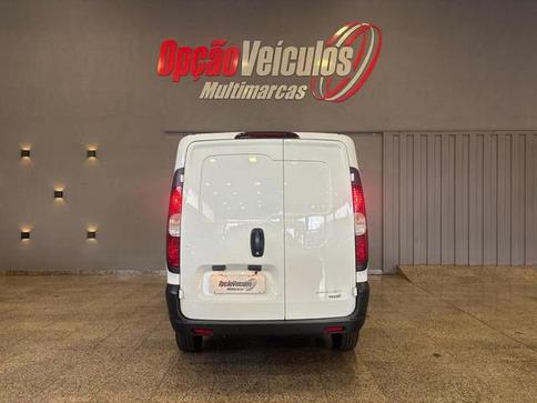 FIAT FIORINO ENDURANCE