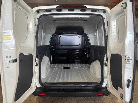 FIAT FIORINO ENDURANCE