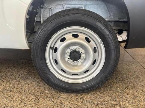 FIAT FIORINO ENDURANCE