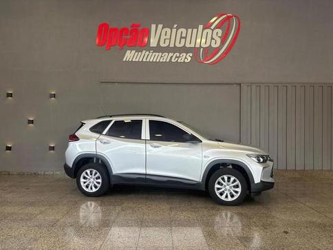 CHEVROLET TRACKER T A