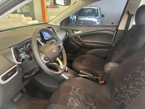 CHEVROLET TRACKER T A