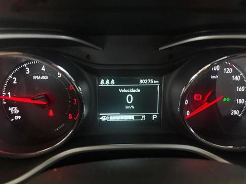 CHEVROLET TRACKER T A