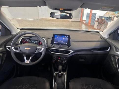 CHEVROLET TRACKER T A