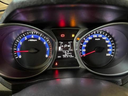 HYUNDAI HB20S 1.6 A COMF