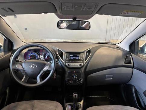 HYUNDAI HB20S 1.6 A COMF