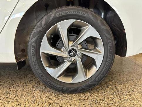 HYUNDAI HB20S 1.6 A COMF