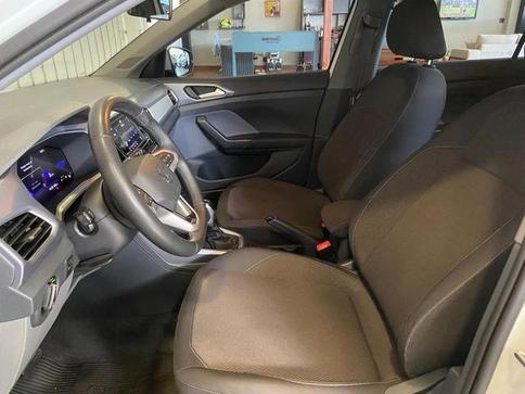 VOLKSWAGEN T CROSS TSI