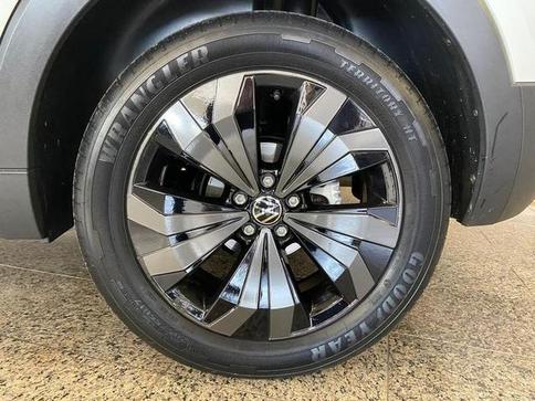 VOLKSWAGEN T CROSS TSI