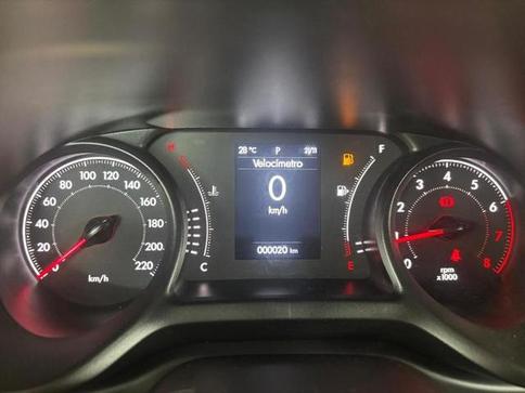 FIAT FASTBACK 1.0 200 TURBO FLEX AUT