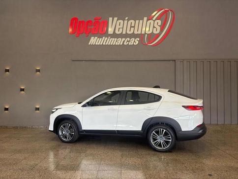 FIAT FASTBACK 1.0 200 TURBO FLEX AUT