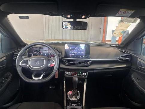 FIAT FASTBACK 1.0 200 TURBO FLEX AUT