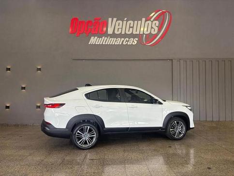 FIAT FASTBACK 1.0 200 TURBO FLEX AUT