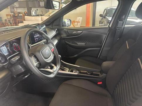 FIAT FASTBACK 1.0 200 TURBO FLEX AUT