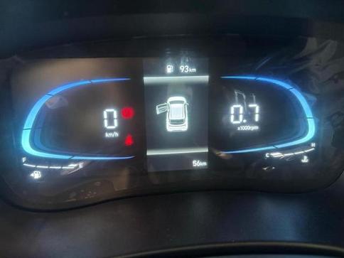 HYUNDAI HB20 LIMITED 1.0 FLEX 12V MEC.