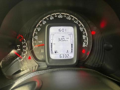 FIAT MOBI TREKKING 1.0 MT