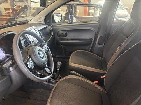 FIAT MOBI TREKKING 1.0 MT