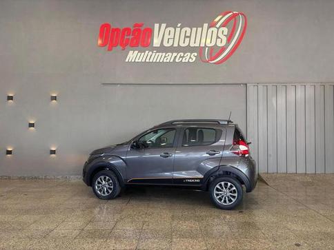 FIAT MOBI TREKKING 1.0 MT