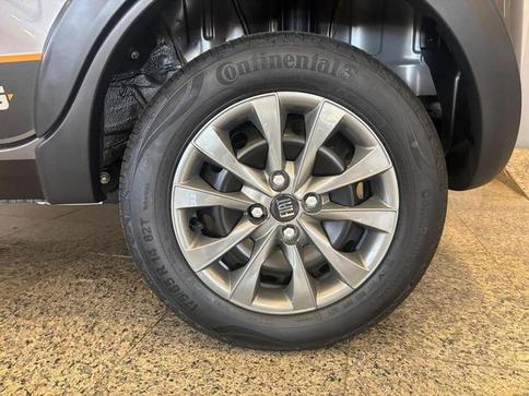 FIAT MOBI TREKKING 1.0 MT