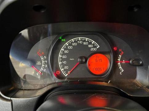 FIAT STRADA HD WK CE E