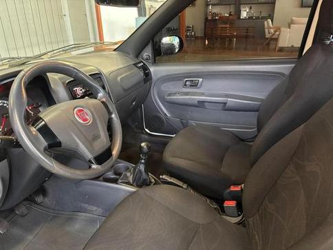 FIAT STRADA HD WK CE E