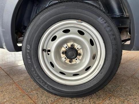 FIAT STRADA HD WK CE E