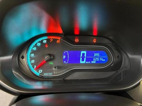 CHEVROLET ONIX 1.0MT LT