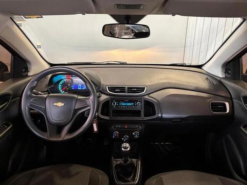 CHEVROLET ONIX 1.0MT LT