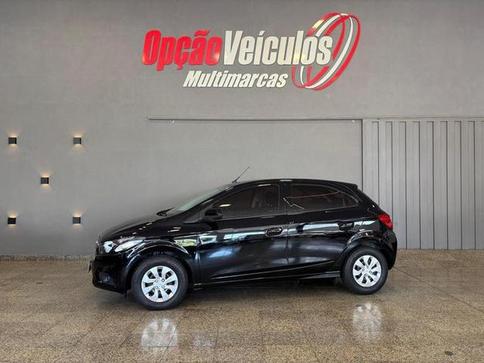 CHEVROLET ONIX 1.0MT LT