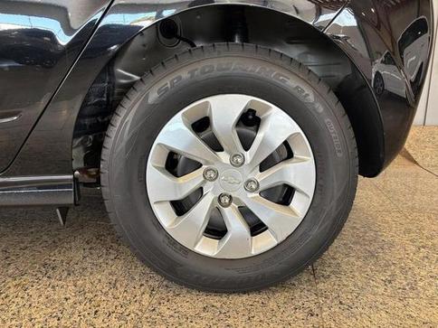 CHEVROLET ONIX 1.0MT LT