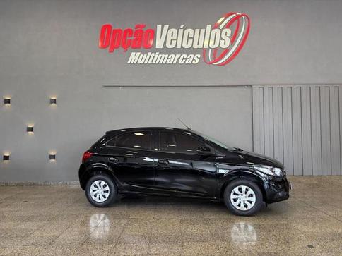 CHEVROLET ONIX 1.0MT LT