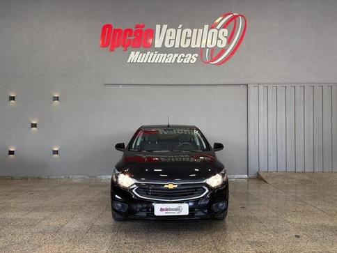 CHEVROLET ONIX 1.0MT LT
