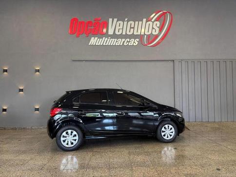 CHEVROLET ONIX 1.0MT LT