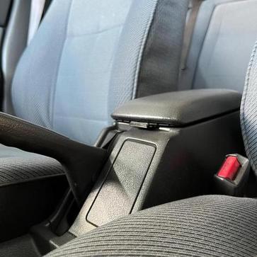 SUBARU LEGACY GL 1.8 4P