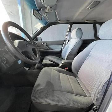 SUBARU LEGACY GL 1.8 4P