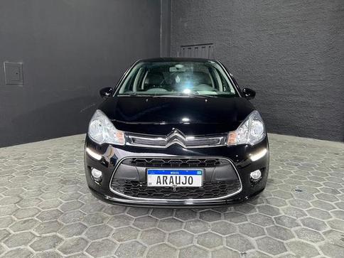 CITROEN C3 90M TENDANCE