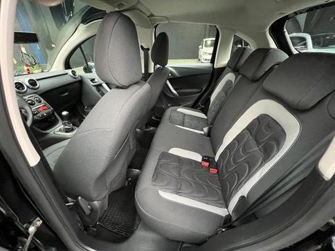 CITROEN C3 90M TENDANCE