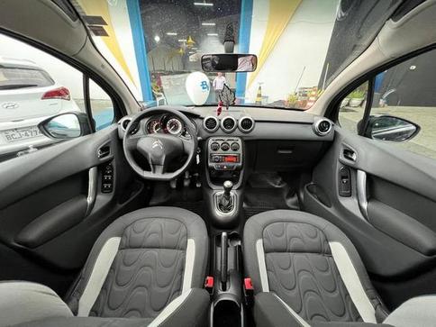 CITROEN C3 90M TENDANCE